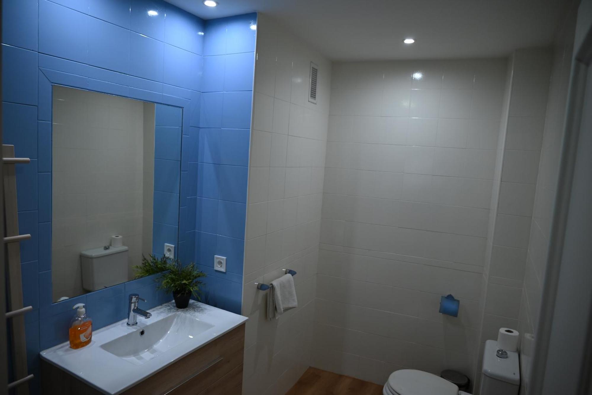 Bonito Y Centrico Apartamento El Puerto de Santa María Extérieur photo