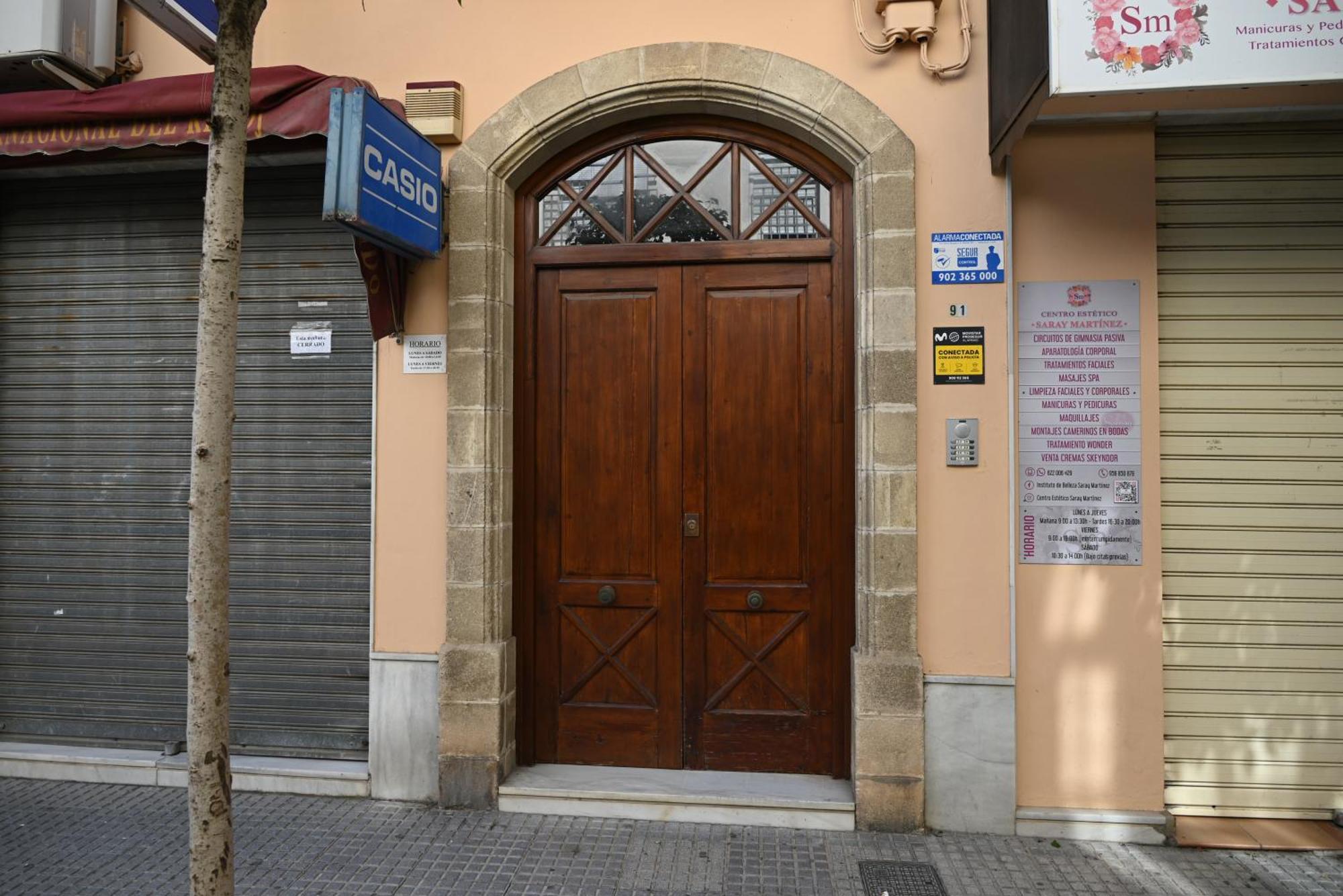 Bonito Y Centrico Apartamento El Puerto de Santa María Extérieur photo