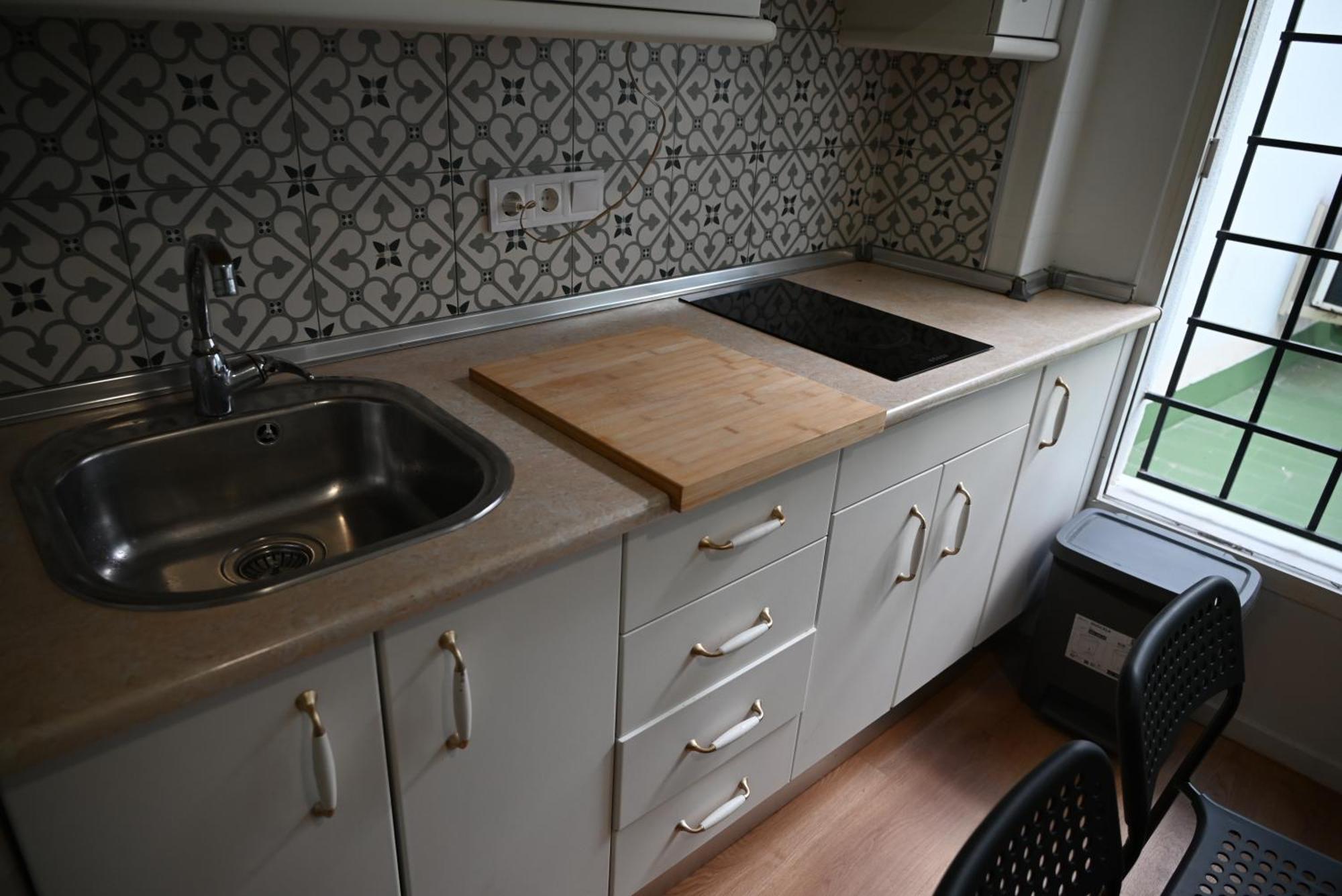 Bonito Y Centrico Apartamento El Puerto de Santa María Extérieur photo